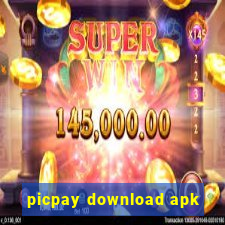 picpay download apk